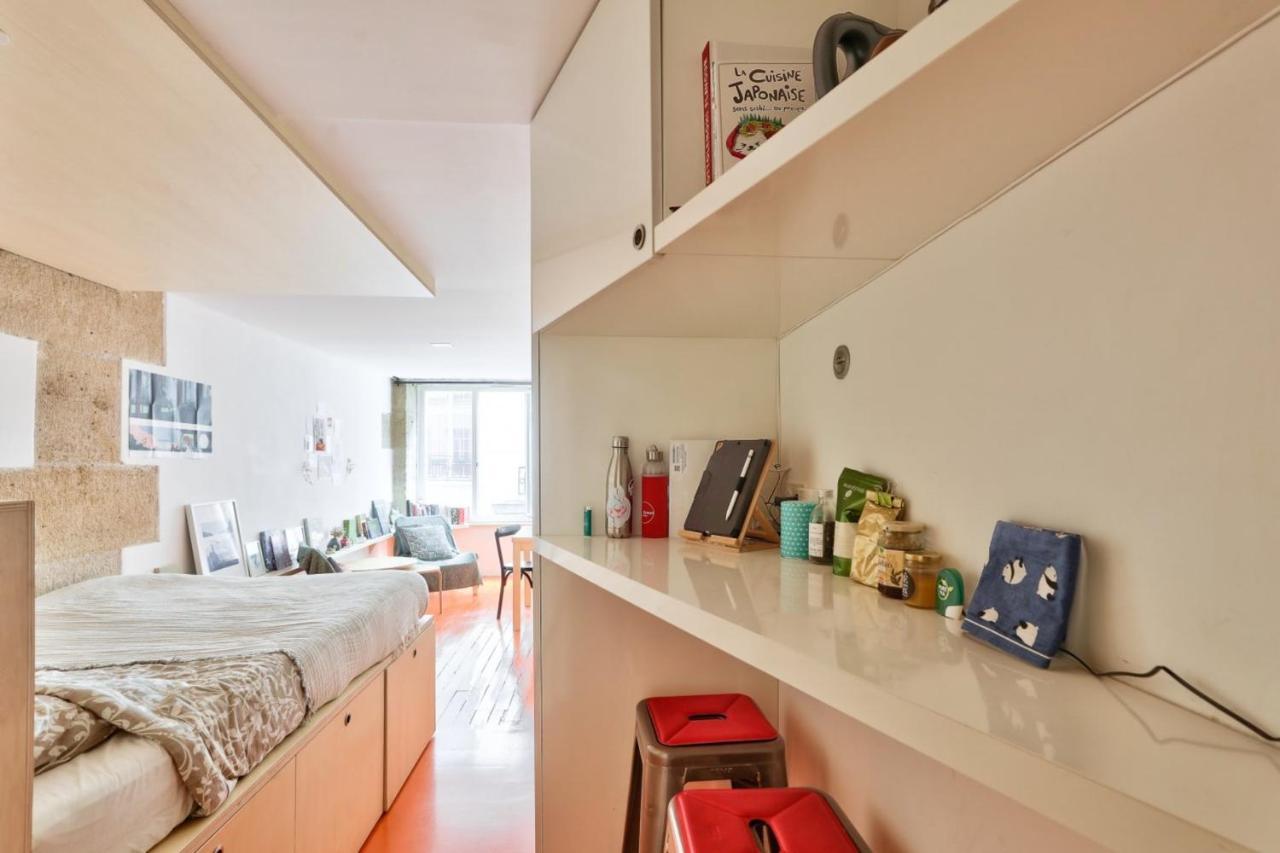 Cozy For 2 People - 3 Parigi