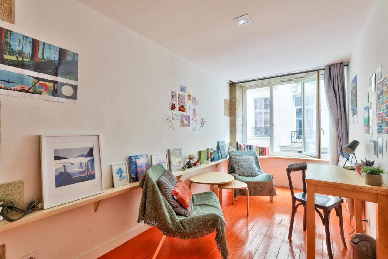 Appartamento Cozy For 2 People - 3 Parigi