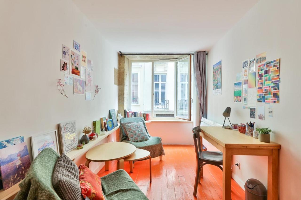 Cozy For 2 People - 3 * Parigi