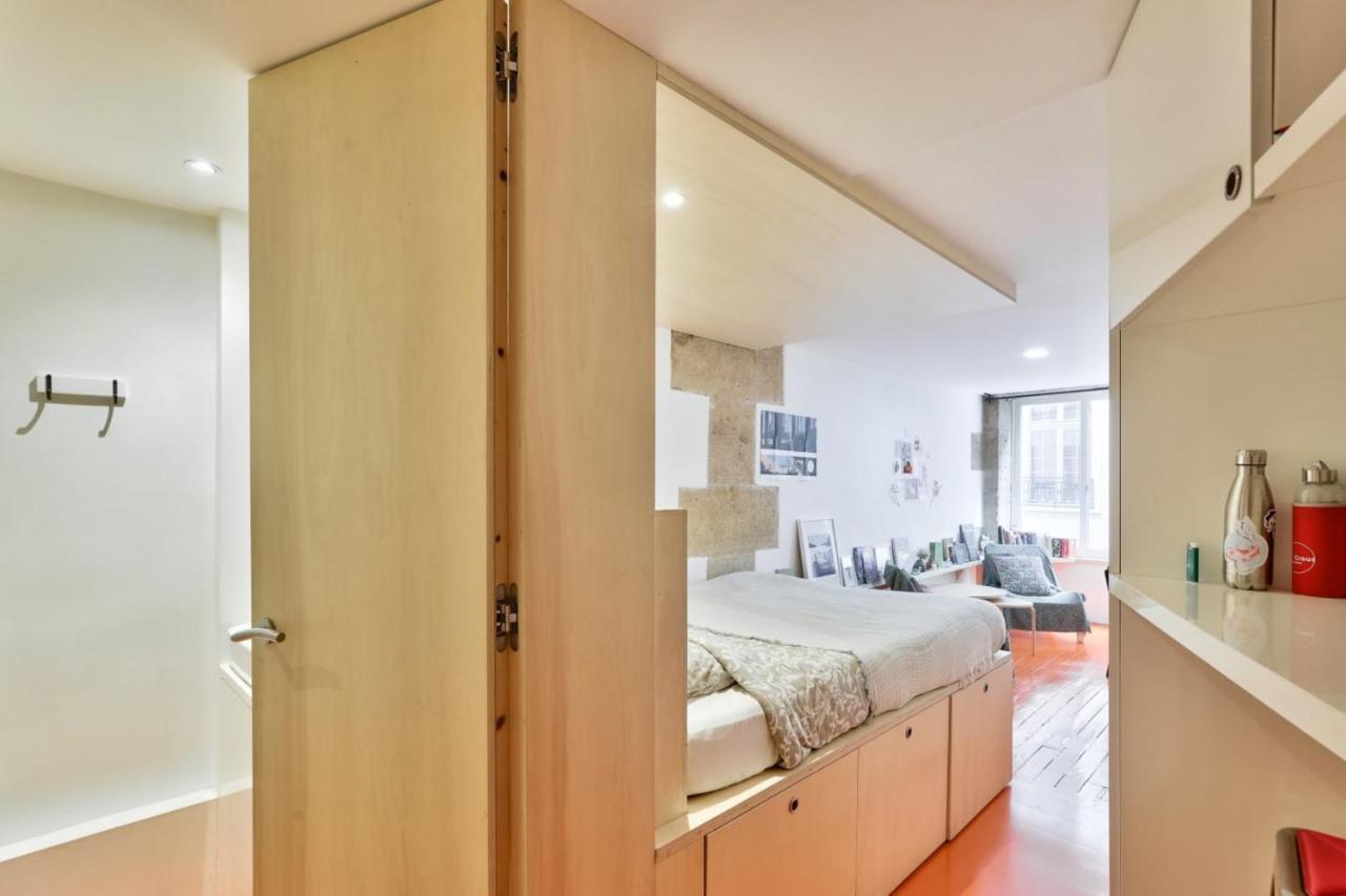 Cozy For 2 People - 3 Parigi